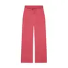 Conjunto de Sudadera Transfronteriza para Mujer Sudadera con Capucha y Cremallera Puños Dobladillo Puños de Pantalón Puños Acanalados Cordón con Cordones Pantalones Largos