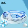 Natação earplug equipamento de natação anti-asfixia água adulto crianças encaixotado silicone nariz clipe earplug set fabricantes atacado