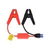 Fuente de alimentación de emergencia para arranque de coche, Arrancador de batería portátil para coche, Batería externa de iluminación móvil, Dispositivo arrancador de batería para coche, Batería externa arrancadora