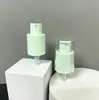 Cabeça de spray tipo pump cosmético repelente de mosquitos de 20 dentes, cabeça de spray com núcleo de bomba grande AS de dupla camada com cobertura total