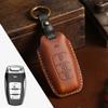 La funda para llave de coche directa de fábrica es adecuada para Haver H6 tank 300 big dog Harvard Euler, el estuche para llaves se puede enviar por cuenta de otro.