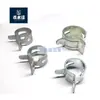 Braçadeira de Mangueira Anel Elástico Braçadeira de Mangueira Clipe Braçadeira de Tubo Braçadeira Viva Fivela Clipe de Tubo M67891011-31m4 Galvanizado