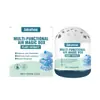 Caixa de Aromatizador de Ar Jakehoe para Uso Doméstico Diário, Absorve Odores, Refresca o Ar Interno e Proporciona uma Fragrância Confortável