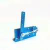 Motor de vaivén alternativo 12v24v DIY de velocidad ajustable para simulación de pájaros, movimiento izquierda-derecha, agitación y golpeteo