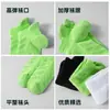 Calcetines Profesionales para Maratón, Absorbentes de Sudor, Antideslizantes, Antiolor, Transpirables, de Secado Rápido, Calcetines Deportivos Resistentes al Desgaste, Amortiguadores, Zhuji