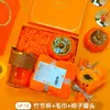Reunión Anual del Festival de Primavera Regalos de Año Nuevo Pequeños Regalos Prácticos para Empleados Souvenirs de Negocios Corporativos Regalos de Inauguración Set de Caja de Regalo