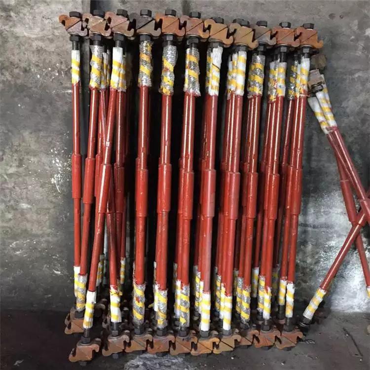 绝缘轨距拉杆 (2)