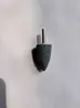 Cabeça de Moagem de Corindo Vermelho, Branco e Marrom de 6mm Atacado de Fábrica Máquina de Moagem de Jade de 3mm Roda de Moagem de Esmerilhadeira Angular Gravação Máquina de Polimento