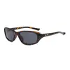 Gafas de Sol Negras Estilo Nuevo 2026 para Mujer, Gafas Y2K Modernas y de Alta Gama, Gafas de Sol Deportivas Europeas y Americanas para Hombre, Geniales y Elegantes