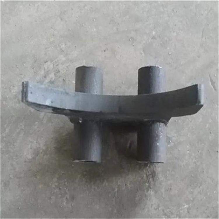 刮板机分链器 (6)