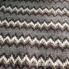 Suministro de fábrica de tejido de punto de lana con aguja gruesa, tejido jacquard para juguetes, textiles para el hogar y prendas de vestir.