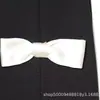 Moda Feminina Transfronteiriça 2026 Novo Estilo Europeu e Americano Elegante Vestido Mini de Cor Contrastante com Laço 3067238