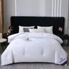 Venta al por mayor de fabricantes de colchas de seda y algodón, colchas de primavera y otoño, colchas gruesas de invierno, colchas para eventos especiales de supermercado, colchas para hoteles y casas de huéspedes