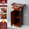 Mesa de Altar para Uso Doméstico, Santuario Budista, Mesa de Ofrendas, Gabinete Budista, Santuario Estilo Chino, Gabinete de Santuario, Mesa de Ofrendas, Mesa para Incienso