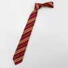 Corbata de Raya Estilo Universitario Cinturón Cadena de Cintura para Mujer 2025 Nuevo Estilo Bufanda Accesorios para la Cintura Bufanda de Seda Sexy