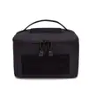 Bolsa Táctica de Camuflaje Militar para Cosméticos y Balas Subbolsa Molle Bolso de Mano para Montañismo al Aire Libre y Camping Neceser Bolsa de Arena para Tiro