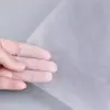 Tela de Filtro de Nylon Transparente de Malha de Seda Personalizada para Filtragem de Impurezas, Processamento de Seda, Corte, Personalização Não Padrão, Alta Eficiência Não Padrão