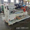 A primeira fábrica da máquina de Shenyang fixa o torno ordinário ca6140Bx1000 do metal do assoalho ca6140B que processa o veículo