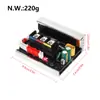 Patinete Eléctrico para Adultos Adecuado para Controlador F2/F2 Plus/F2 Pro Kit de Placa de Circuito de Control Principal