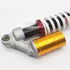 Acessórios de Kart Modificado Caseiro Amortecedor de Ar de Praia de Motocicleta Off-Road 40-43cm