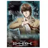 Amazon AliExpress Transfronteiriço Poster Mural Death Note Animação Desenho Animado Quarto Sala de Estar E-sports Quadro Pendurado HD