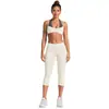Conjunto de top de regata para yoga com bloqueio de cor de bolinhas transfronteiriço, falso duas peças, secagem rápida, costas bonitas, conjunto esportivo para corrida ao ar livre e fitness para mulheres