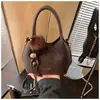 Bolsos de Nicho Exquisitos y de Moda para Mujer 2025 Nueva Moda Bolso Cruzado Versátil con Cadena con un Toque de Alta Gama Bolso de Mano para Mujer