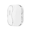 Fábrica Adequado para Amazfit Bip6 Capa Protetora TPU Galvanizada Abrangente Capa Protetora para Relógio Huami Yuewo Bip6