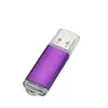 Unidad Flash USB de Oferta 1g2g4g8g16g32g64g128g256g Suministro Directo de Fábrica Unidad Flash USB al por Mayor Se Puede Grabar con Logo