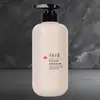 Nos Vemos Ahí de Nuevo Champú de Aceite Esencial de Rosa Limpia el Cuero Cabelludo, Refresca y Controla la Grasa, Fragancia de Larga Duración, Champú y Acondicionador
