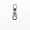 Cabezal de Cremallera Removible Equipaje Abrigo Ropa Zapatos y Botas Reemplazo sin Herramientas Tirador de Cremallera Colgante Cabezal de Cremallera Metal