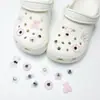 Charms para Zapatos de Cocodrilo de Dibujos Animados Accesorios de Superhéroes Accesorios para Chanclas DIY Charms Desmontables para Zapatos Fabricante de Charms para Zapatos al por Mayor