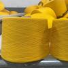Entrega Direta da Fábrica de Fiação de Carretel Fio Fino de Algodão Australiano Penteado 40 Fios Coloridos Anti-Pilling 100% Fio de Algodão Australiano