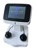 Instrumento de meridiano maestro de tres vías gato de la suerte salud de cuerpo entero fisioterapia bioelectroterapia DDS wantong instrumento guía de moxibustión maestro