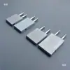 Liga de Alumínio Resfriamento a Água Placa de Resfriamento a Água Dissipador de Calor ESC Escovado ESC Modificado para Resfriamento a Água Modelo de Navio Barco com Controle Remoto