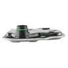 Adecuado para filtro de transmisión de coche moderno 46321-23001/4632123001
