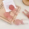 Pente de Massagem para Pontos de Meridianos do Couro Cabeludo, Massageador em Forma de Polvo, Massageador Terapêutico em Forma de Sapo
