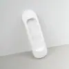 Maçaneta de Porta sem Furo Maçaneta Adesiva para Janela Gaveta Guarda-Roupa Maçaneta Conveniente e Firme Maçaneta para Porta de Vidro Deslizante de Varanda