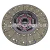Placa de Fricção do Disco de Embreagem Wg9725160390 317Zd43 Adequado para Caminhões Sinotruk Howo