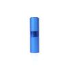 Botella Dispensadora de Perfume Botella de Spray Giratoria Desmontable 15ml Portátil Hidratante Botella de Spray a Presión con Impresión de Logo