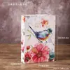 Caja de Libros de Simulación Americana Transfronteriza Adornos Accesorios para Fotos Artesanías de Madera Decoraciones para Sala de Estar Mesa de Comedor Aparador de Vino