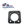 Adequado para Linde Série 335/336 Acessórios para Empilhadeira Placa do Dispositivo de Direção 0009640897 Placa 0009640896