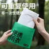 Capa de chuva longa descartável, proteção de corpo inteiro contra chuva forte, espessa, portátil, adequada para adultos e crianças, para viagens ao ar livre, montanhismo e caminhada