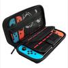 Bolsa de Almacenamiento para Consola de Juegos Switch Oled Bolsa Protectora de Cuatro Esquinas para NS Venta Directa de Fábrica Exclusiva Transfronteriza Bolsa de Eva