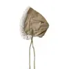 Gorro Coreano para Bebé Yipan Otoño e Invierno 2026 Lindo Estilo Ins para Bebés Niños Gorro de Invierno para Bebé