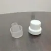 Balde Plástico de Detergente para Roupas 2kg Garrafa de Solução Nutritiva Jarra Plástica Amaciante Sabão Líquido Químico Diário Garrafa Plástica Garrafa de Fertilizante