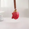 Estilo Espada Anime Leyenda el Huevo del Señor Supremo Collar Guerrero de Marca Corazón Beherit Colgante