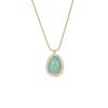 Brincos de aço inoxidável com diamantes incrustados em opala de luxo de alta qualidade, colar elegante, fashion, tudo combinando, colar de pérolas com flores, pulseira