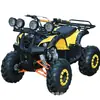 Veículo todo-o-terreno ATV 125cc de tamanho médio Touro Veículo Off-Road de Quatro Rodas Bicicleta de Montanha Veículo movido a combustível para Praia