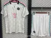 2627 New Jersey Manchester United Inter de Milán Real Madrid París Bayern Barcelona Arsenal Lwp Conjunto de Uniforme de Fútbol para Adultos